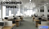 Affordable co-working space in Hyderabad