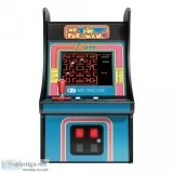 MY ARCADE MS. PAC-MAN MICRO PLAYER