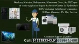 Whirlpool washing machine repair service center in hyderabad