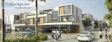 The pulse apartments and townhouses - dubai south