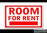 Furnished room for rent near la Guardia Airport Queens