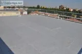 Roof Waterproofing Solutions Services Bangalore