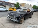 23399 1965 Triumph TR4A