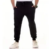 Joggers Black  Joggers Pants for Men