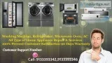Lg washing machine repair service center in hyderabad