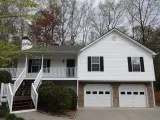 325 Split Rail Way Holly Springs GA 30115
