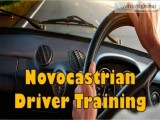 Driving lesson  at cheap rate in Newcastle