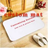 Buy Anti-Slip Doormat for Home ShoppySanta