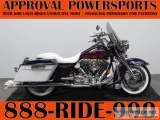 2006 Harley-Davidson Road King