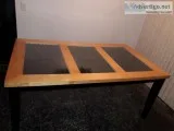 DINNING TABLE ONLY