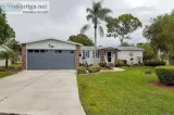 Outstanding 3 bedroom2 bathroom in 55 community