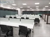 Fully Furnished Office Space on Lease in Noida