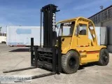 CATERPILLAR AM30 FORKLIFT 75103201