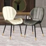 American Light Luxury Nordic Dining Chairs