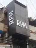 Glow Sign Board manufacturers in Rajouri Garden