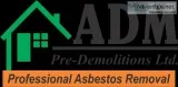 Mold Removal and Asbestos Removal