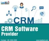 CRM Software Provider