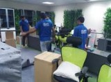 Allied home movers and packers in dubai