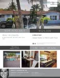CASA 53 en Area de Miami LakesHialeah 33014