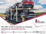 RCC Auto Transport - Reliable Car Transport Service in Rockville