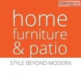 Buy Wooden Patio Furniture from Home Furniture