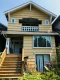 Beautiful 2 Bedrooms Apartment Right In the Kitsilano
