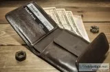 Tipping circle