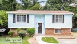 1379 Robin Hill Dr Norcross GA 30093