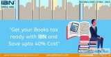 Bookkeeping and Accounting Services