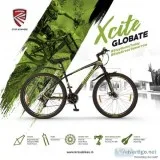 Designing the best in class mountain bikes