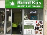 clothes washing service