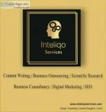 Content Writing Services in Australia