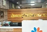 Cosmetic surgeon