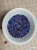 Plastic Pellets - Fill For Dolls Corn Hole Bags Weighted Items a