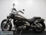 2006 Honda Shadow 750