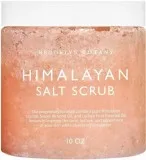 Himalayan Salt Scrub  Sugar and Salt Shop