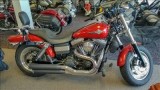 2013 Harley FXDF-103 FAT BOB