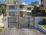 Electric Sliding for Driveway Gates in Perth  Elite Gates