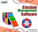 Election Management Software
