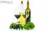 Fine wines delivered to your door