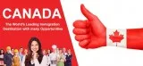 Apply Canada PR Visa