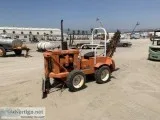 DITCH WITCH V30 TRENCHER 93702203