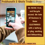 E Garbage buyers in puneE Garbage in pune - Prabhunath Traders