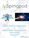SMART HOME LIVING
