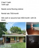 56k Cash buyer