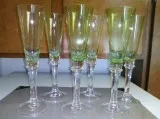 Champagne Glasses