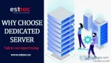 Dedicated Servers Hosting