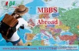 MBBS Abroad Consultants in Jaipur