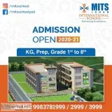 Best International School in Pali  MITS International School