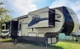2014 Crossroads Rushmore RF39WA Fifthwheel For Sale